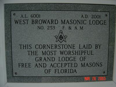Our Cornerstone
